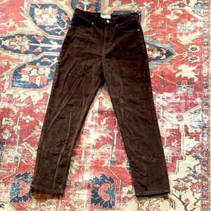 EVERLANE Baby Cord Cheeky REGULAR